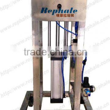 2015 Newly Type Liquid Carrier With 304 Stainless Steel photo-4