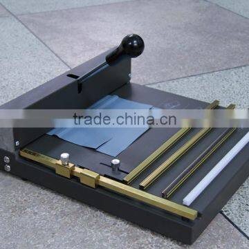SM-460 creasing & perforating machine