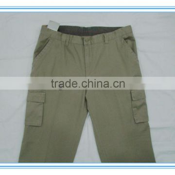 fashion new style cotton pants