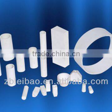 ceramic irconia Ceramicused instructure ceramic areaY-TZP grinding ball, grinding medium, nozzles, ball valve and seat, zirconia