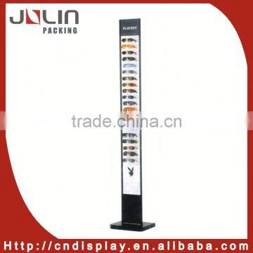 Good Price rotating display stand mirror