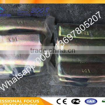 ZAXIS 450H Hitachi excavator parts,Bucket teeth pin 4350782 for sale                        
                                                                                Supplier's Choice