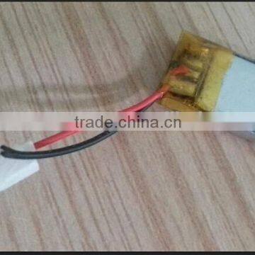 400mah 403040 3.7v lithium ion polymer battery