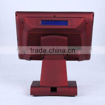 Runtouch RT-6800 Wholesale New Touch POS Terminal photo-6