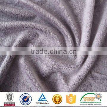 Short-pile Velboa photo-3