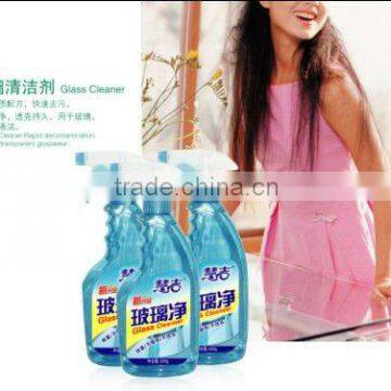 500ml Glass Cleaning Liquid