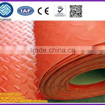 pvc entrance indoor mats