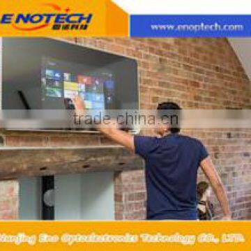 high quality usb multi touch screen foil/film kit for 2015
