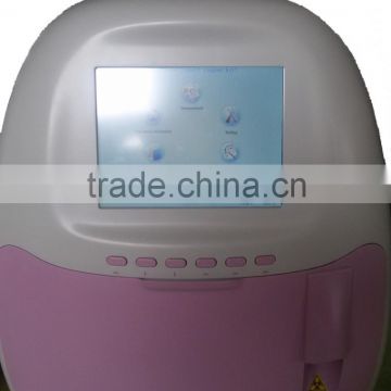 MCL-2000/2200 PH,PCO2,PO2 / Na+,K+,Cl-,Ca2+ Blood Gas Electrolyte Analysis Machine Automatic Portble Blood Gas Analyzer