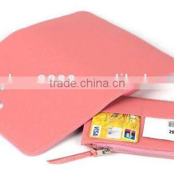 2016 Hot Sell Wallet Fashion Design With Coin Purse Multifunction Lady Thin Wallet photo-3