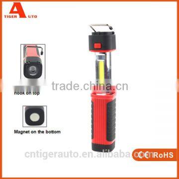 2015 Wholesale Rechargeable COB LED Inspection Light