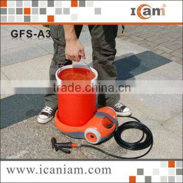 12v Portable Pressure Cleaner for car