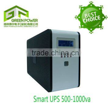 Touch Screen Display UPS LCD photo-3