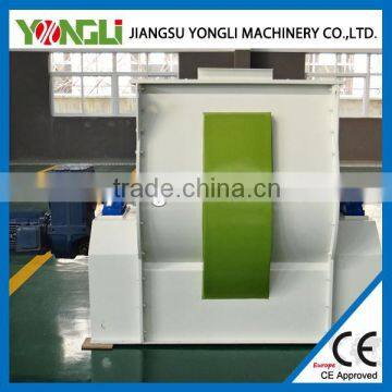 high mixing homogeneity single shaft paddle mixer made in changzhou China