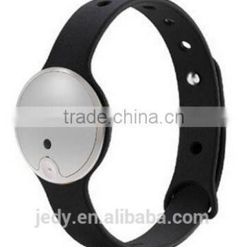 BTW-T3 Bluetooth Bracelet Bluetooth 4.0 Chip: Ti2541 Pedometer Sleep monitor Measure temperature Heart rate monitor                        
                                                Quality Choice