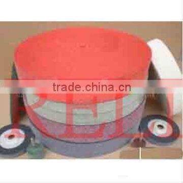 Nylon wheel /polishing wheel for polishing machine