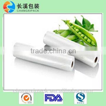NY/PE Multilayer Extruded Packaging Forming Film r photo-2