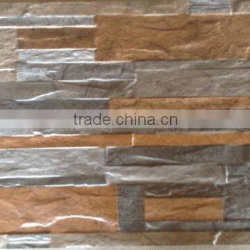 Chines New Digital Exterior Wall Tile 300x600mm