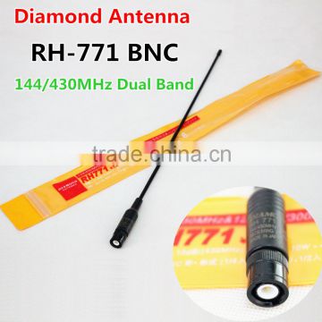 RH771, Long Whip Antenna, SMA-Female for KENWOOD ,PUXING ,WOUXUN ,BAOFENG ,Ham Radio