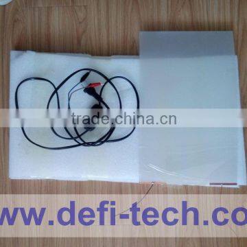 glass etching film with best supply