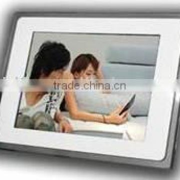 10.4inch digital photo frame,Wooden frame (GF-KDF-1009) (10.4inch Digital Photo Frame/10.4 digital picture frame/digital photo)