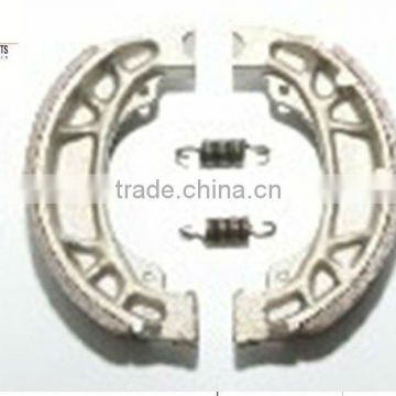 Aprilia SR Motorcycle Brake shoes