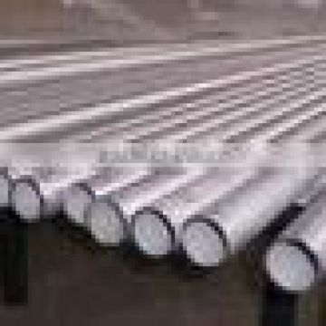 ASTM A335 /A335m alloy steel pipe manufacture