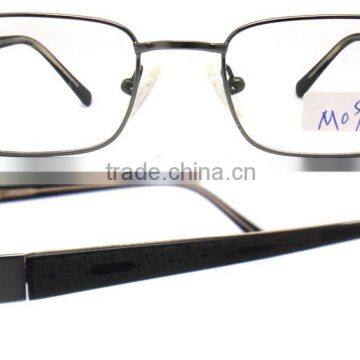 hot sale memory metal eyeglass frames