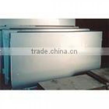 ss400 hot rolled Mild Steel Plate (TJDH 95034)