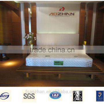 Teak veneer Modern Hotel furniture Walk in wardrobe
