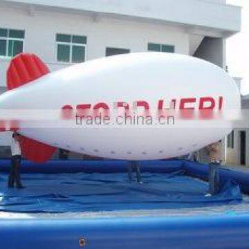 advertising balloon / inflatable balloons