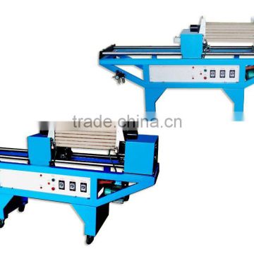 QG 16 Paper core cutting machine/ Paper tube cutting machine