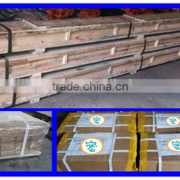 China Tungsten Carbide Drill Button Rock Bit photo-6