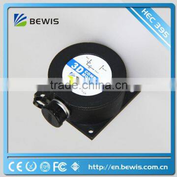 HEC395 9-Axis AHRS module