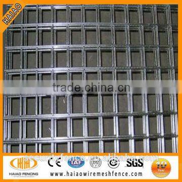 stainless steel 304 welded wire mesh fencing (factory)