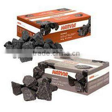 Heater Stone for Sauna,Sauna Heater Rocks