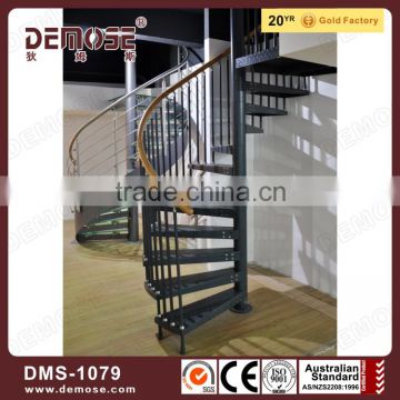 spiral staircase malta / metal outdoor stairs