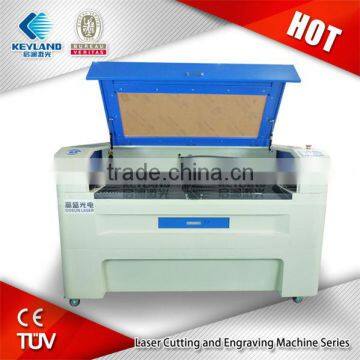 High Precise CCD Camera Laser Cutter With Software photo-2