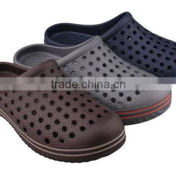 Production Mens Clogs,Factory EVA Clogs Shoes,New Style Clogs Sole