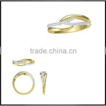 3D CAD Jewellery Design