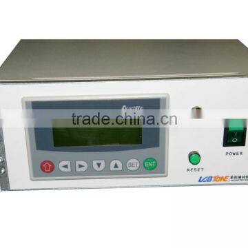 Chinese Factory Universal Testing Machine Free Fall Drop Tester Impact Test Machine photo-4