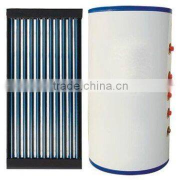 split type solar water heater