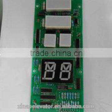 hot sale for elevator parts inverter electronic pcb board