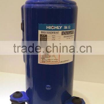 Cabinet Air-conditioner Compressor Highly Compressor BSA645DT photo-6
