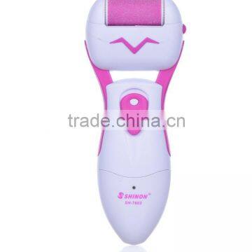 Foot Care Device for Pedicure Spa Gently and Effectively Remove Dead Skin and Reduce Calluse photo-4
