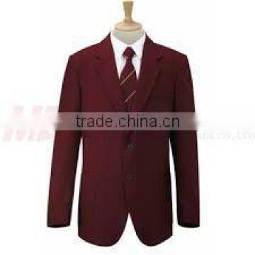 2014 Custom School Uniform-- Mens Blazer