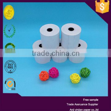 57mm thermal paper rolls for cash register machine