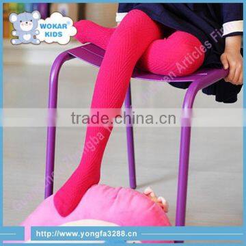 Fashion Kid Breathable Stocking