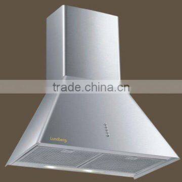 60cm Chimney Cooker Hood HC61128A-S