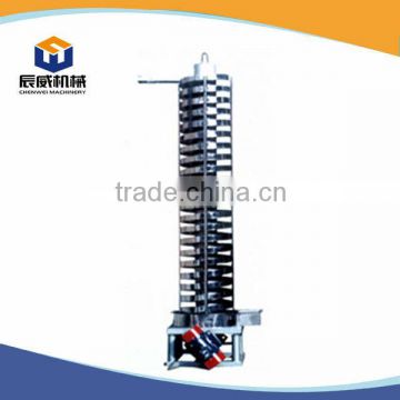 High Efficiency CW-series Vibrating Sprial Elevator for Chemicals and Cereal